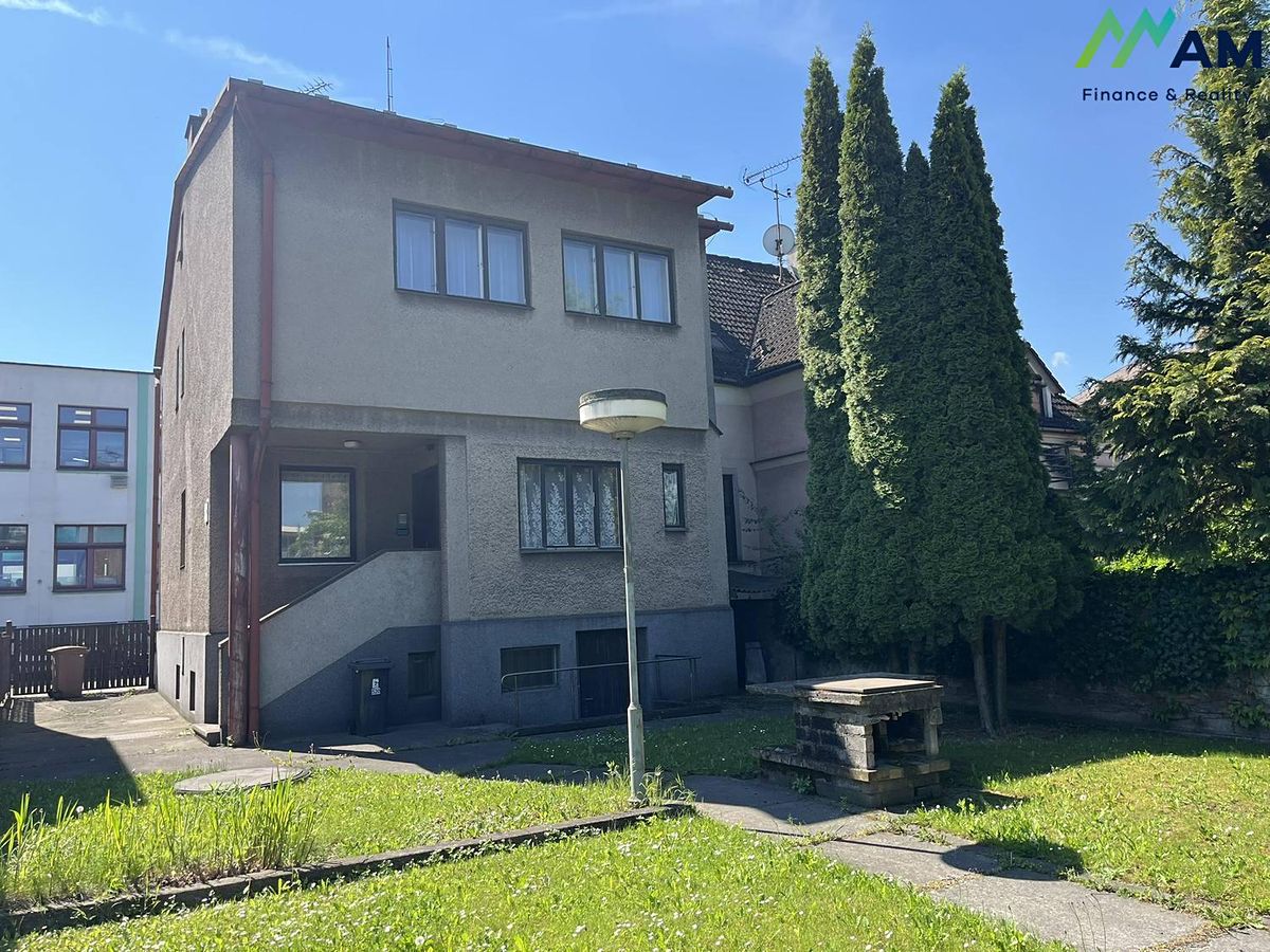 Prodej rodinného domu 134 m², pozemek 425 m² – fotografie 3