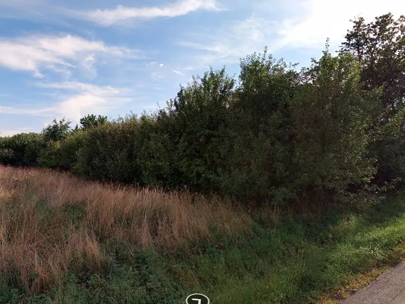 Prodej zahrady 1655 m², Horní Nětčice – náhled fotky 3