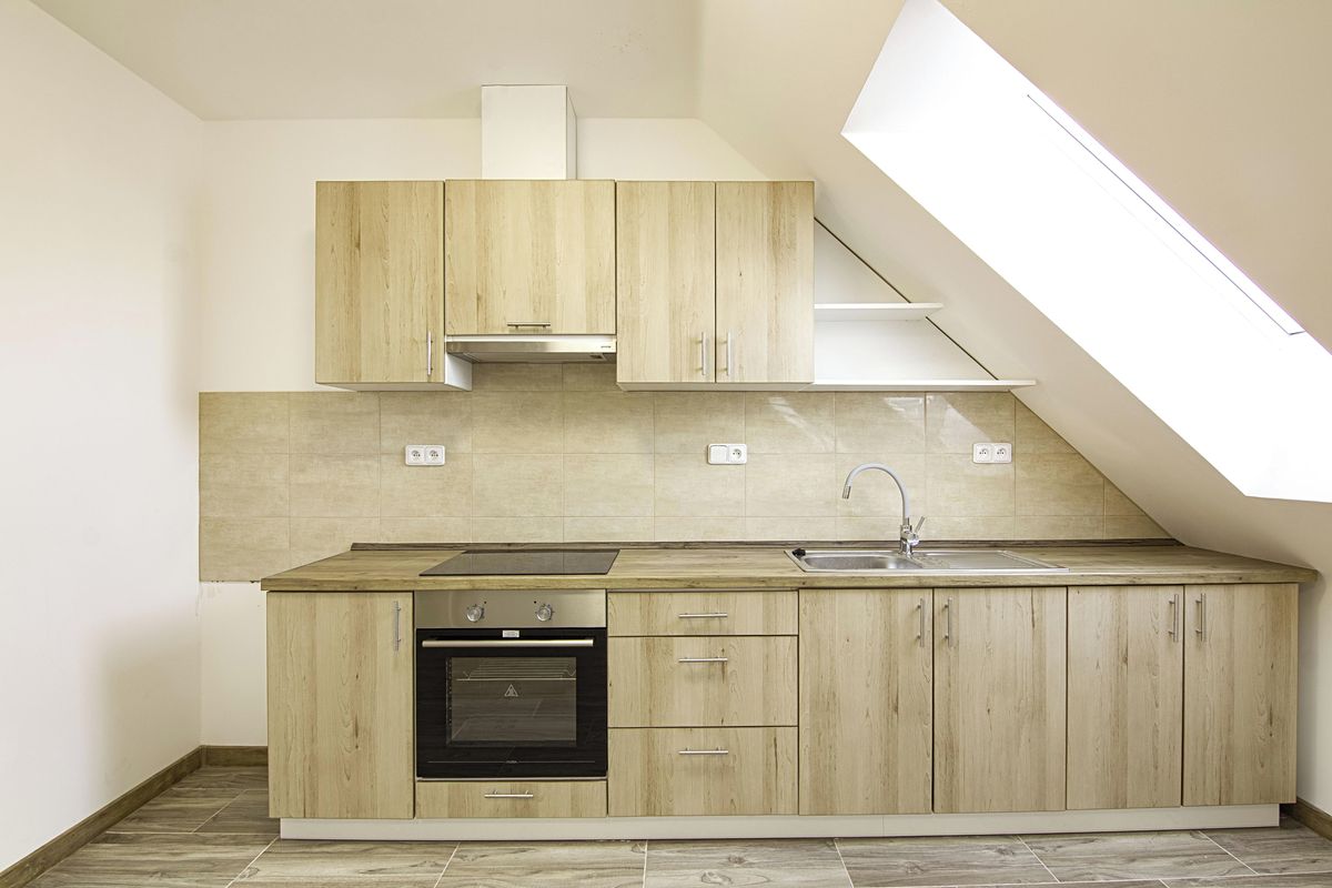 Prodej bytu 3+kk 91 m²