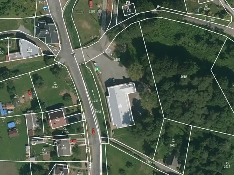 Prodej obchodního prostoru 340 m², Velké Kunětice – náhled fotky 3