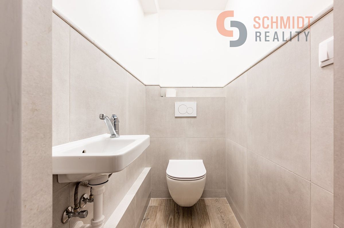 Pronájem bytu 1+1 38 m² – fotografie 5