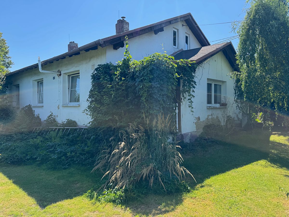 Prodej rodinného domu 131 m², pozemek 716 m²