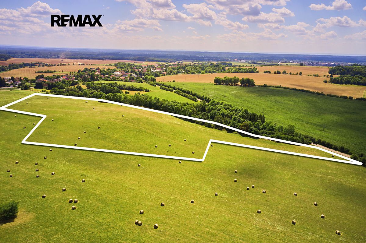 Prodej pole 46475 m² – fotografie 2