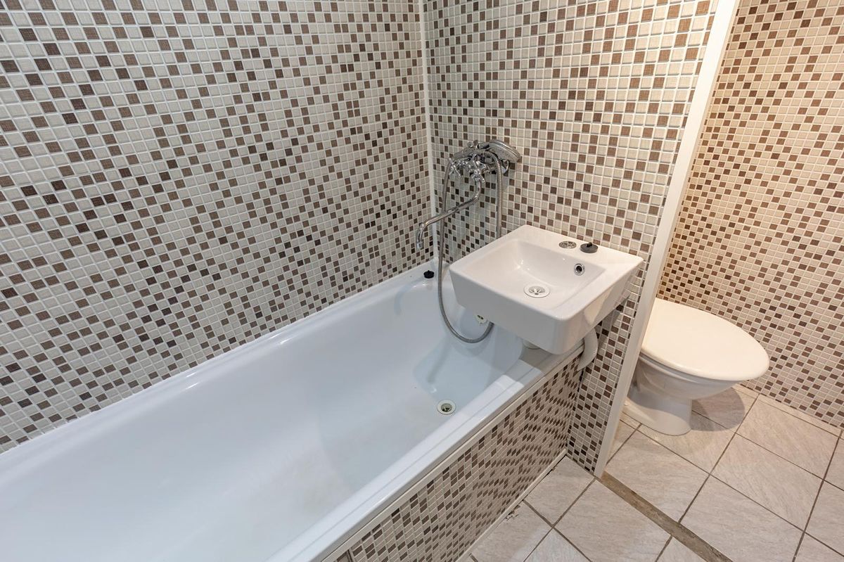 Pronájem bytu 2+kk 49 m² – fotografie 3