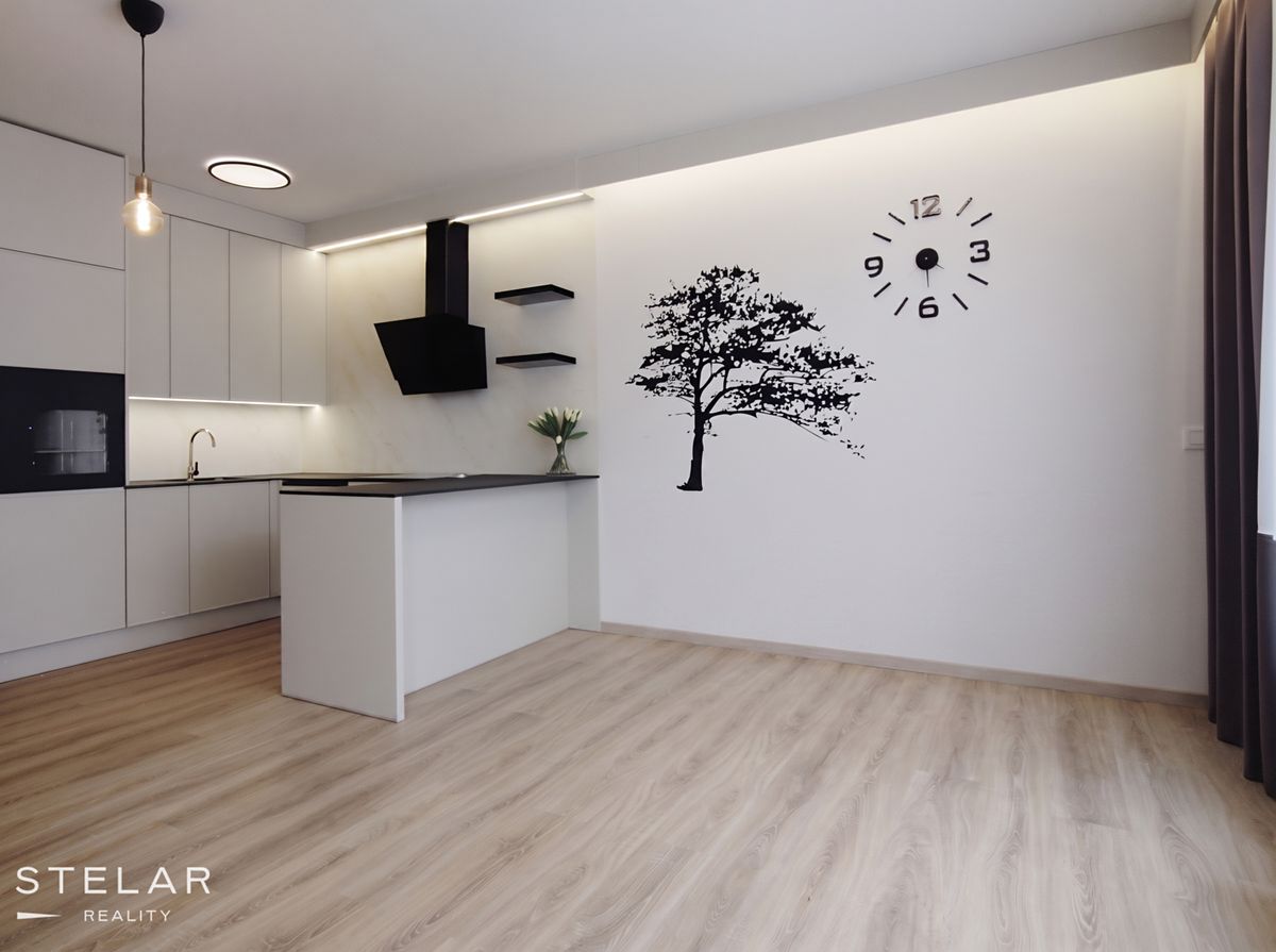Pronájem bytu 2+kk 51 m² – fotografie 2