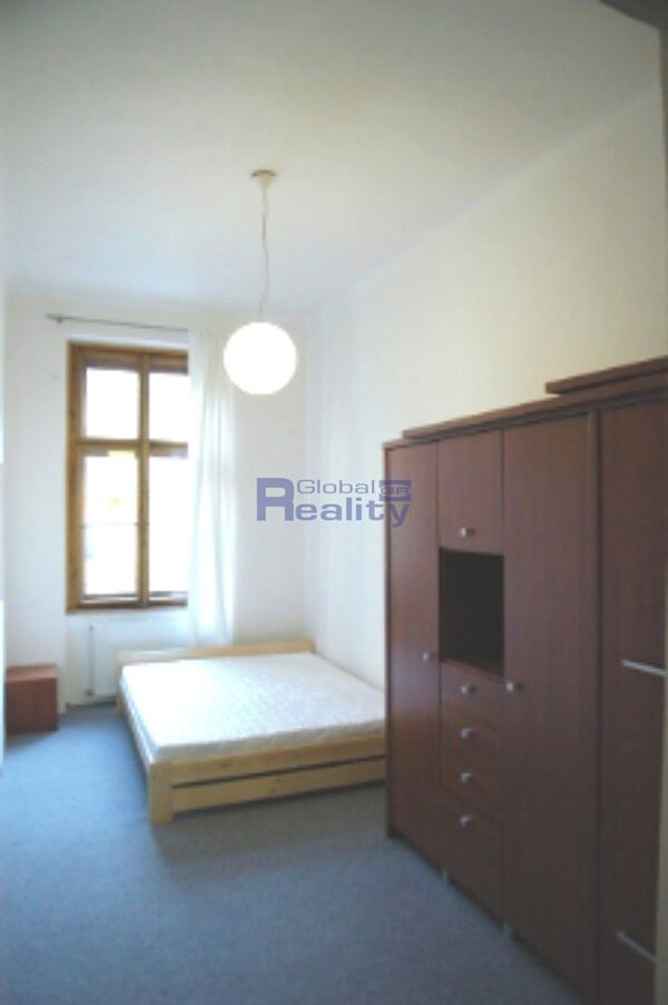 Pronájem bytu 2+kk 48 m² – fotografie 4