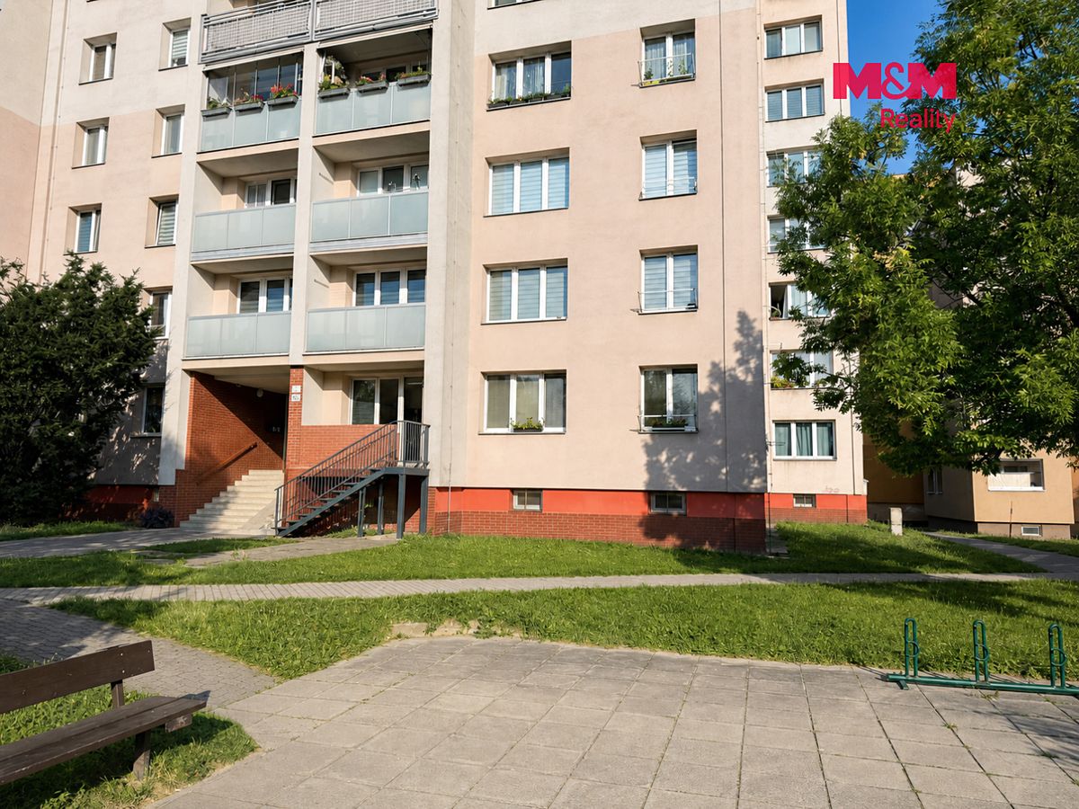 Prodej bytu 3+1 68 m² – fotografie 4