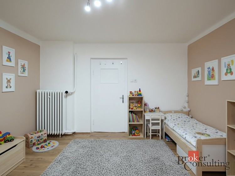 Квартира 3+1 на продаж, 58 м² (7 з 21)