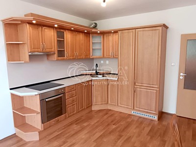 Pronájem bytu 2+kk 54 m²