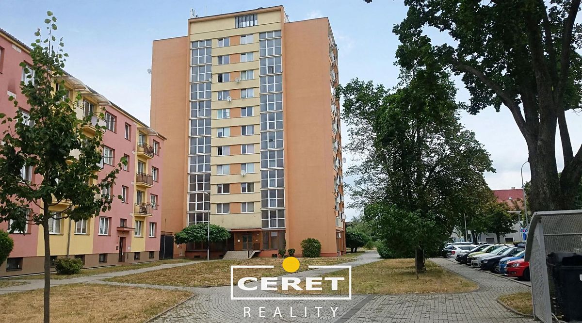 Prodej bytu 1+kk 20 m²