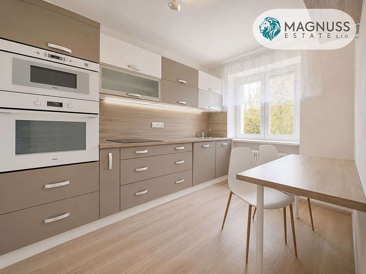 Prodej bytu 3+1 78 m² – fotografie 3