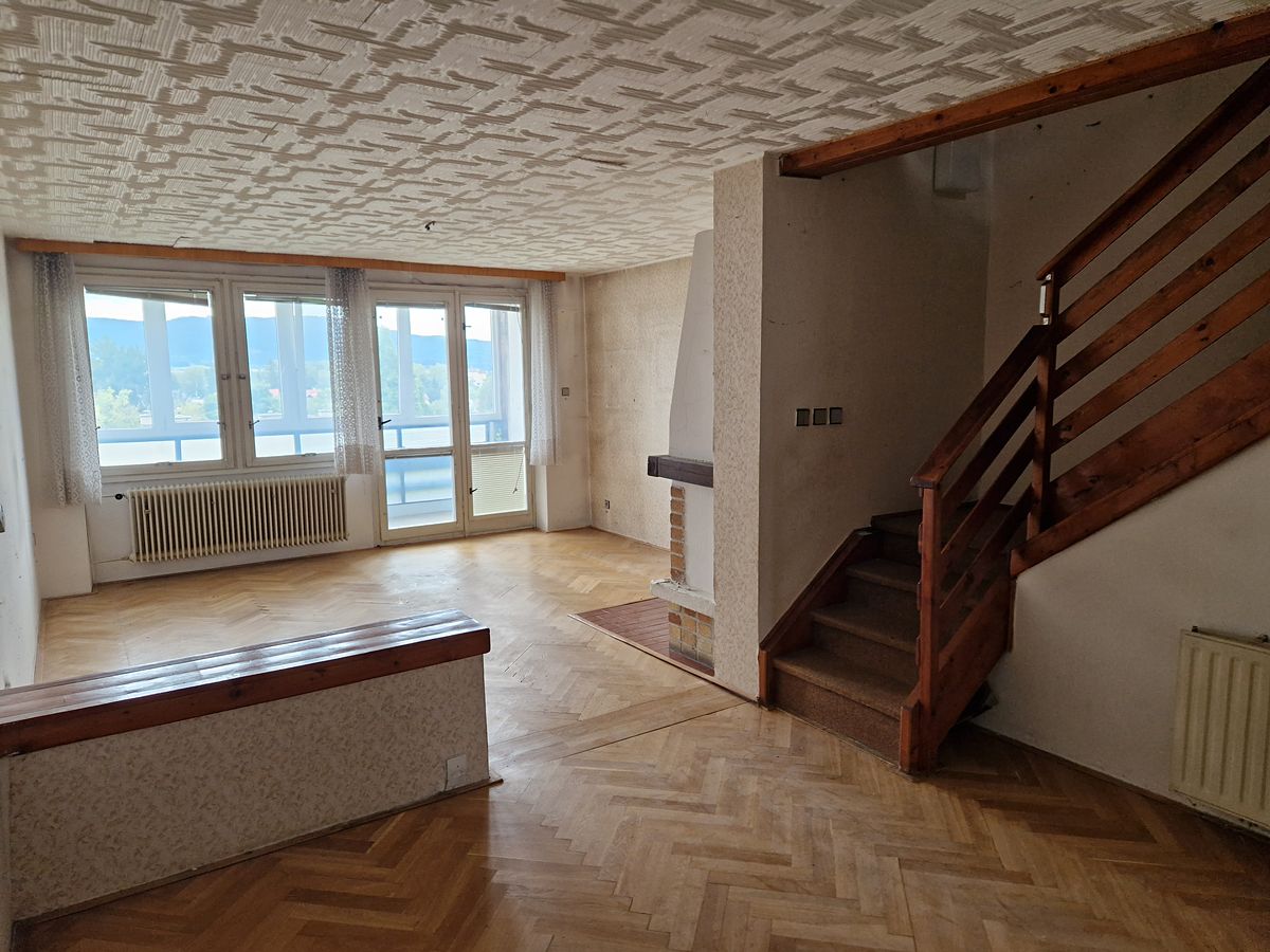 Prodej rodinného domu 120 m², pozemek 500 m² – fotografie 5
