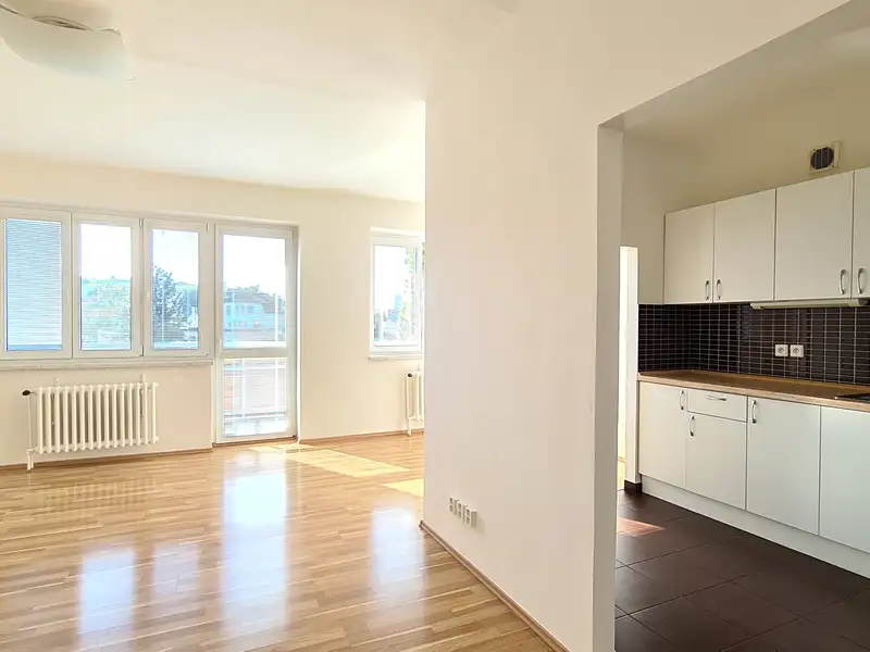Pronájem bytu 3+kk 70 m², Praha – náhled fotky 2