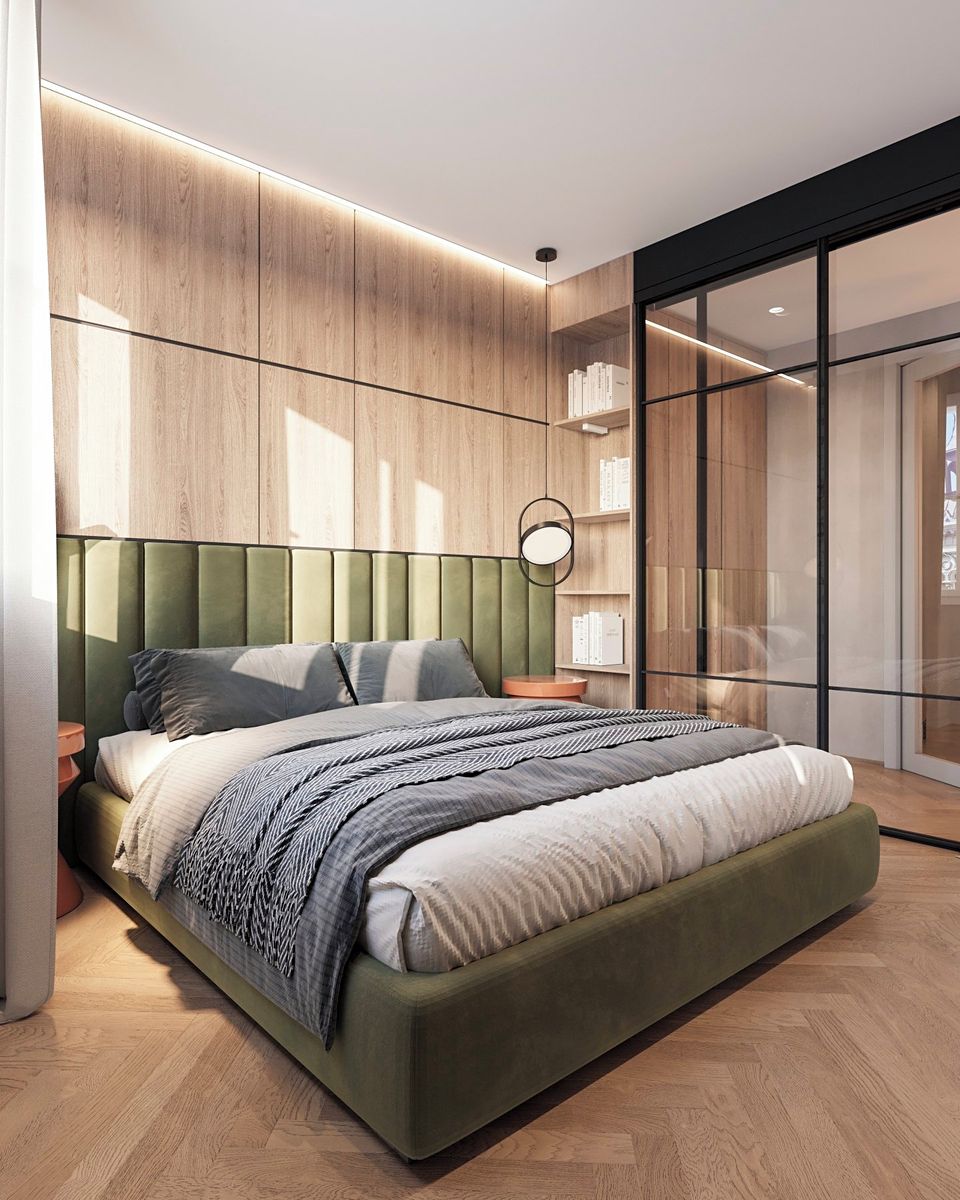 Prodej bytu 3+kk 106 m² – fotografie 3