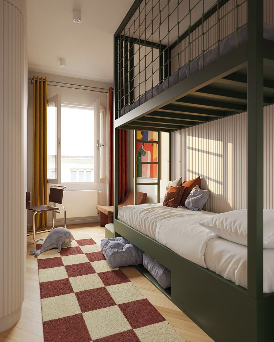 Prodej bytu 3+kk 74 m²