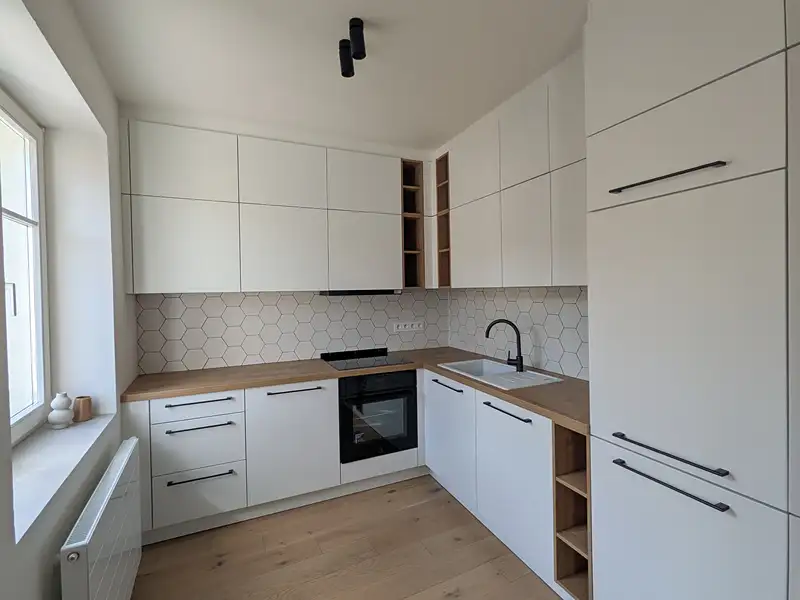 Pronájem bytu 2+kk 47 m², Praha – náhled fotky 2