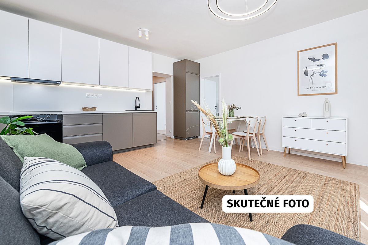 Prodej bytu 3+kk 74 m²