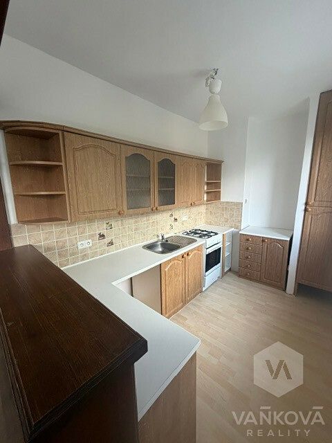 Pronájem bytu 3+1 60 m² – fotografie 2