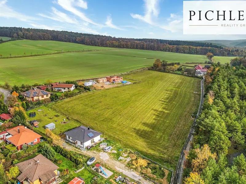 Prodej rodinného domu 45 m², pozemek 801 m², Hromnice – náhled fotky 3