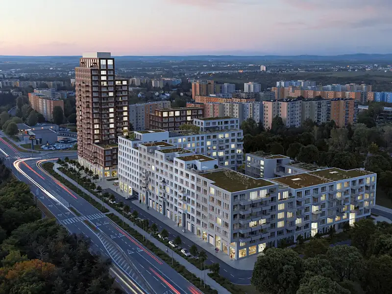 Prodej bytu 4+kk 102 m², Brno – náhled fotky 3