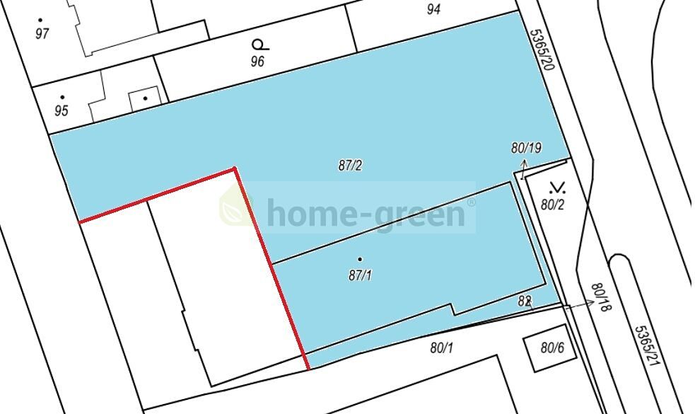 Prodej skladového prostoru 600 m² – fotografie 2
