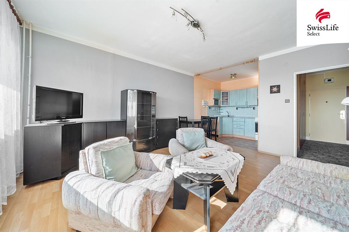 Prodej bytu 2+kk 58 m² – fotografie 4