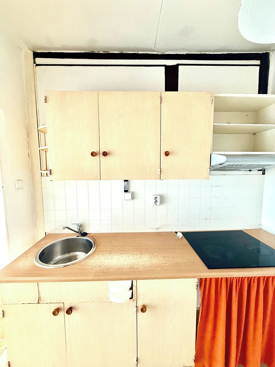 Prodej bytu 2+kk 44 m² – fotografie 3