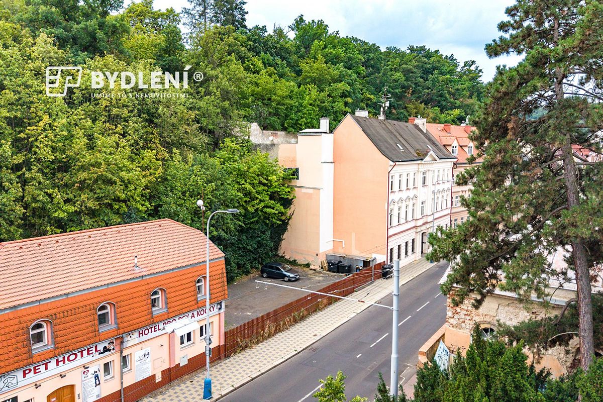Pronájem komerčního pozemku 267 m² – fotografie 5