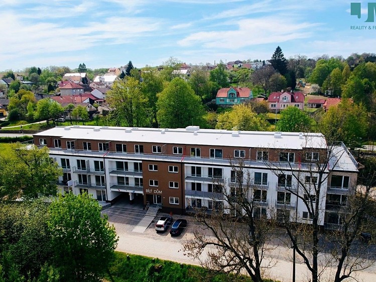 Wohnung 2+kk zur Miete, 45 m² (5 von 13)