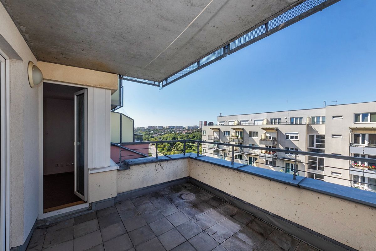 Prodej bytu 2+kk 49 m² – fotografie 2