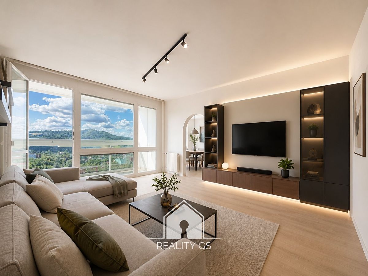 Prodej bytu 3+1 75 m² – fotografie 3