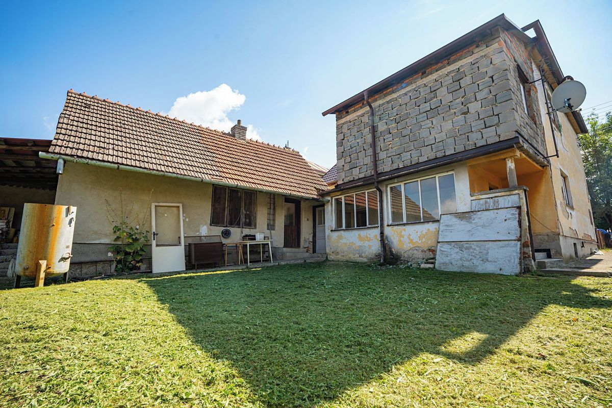 Prodej rodinného domu 175 m², pozemek 568 m² – fotografie 3