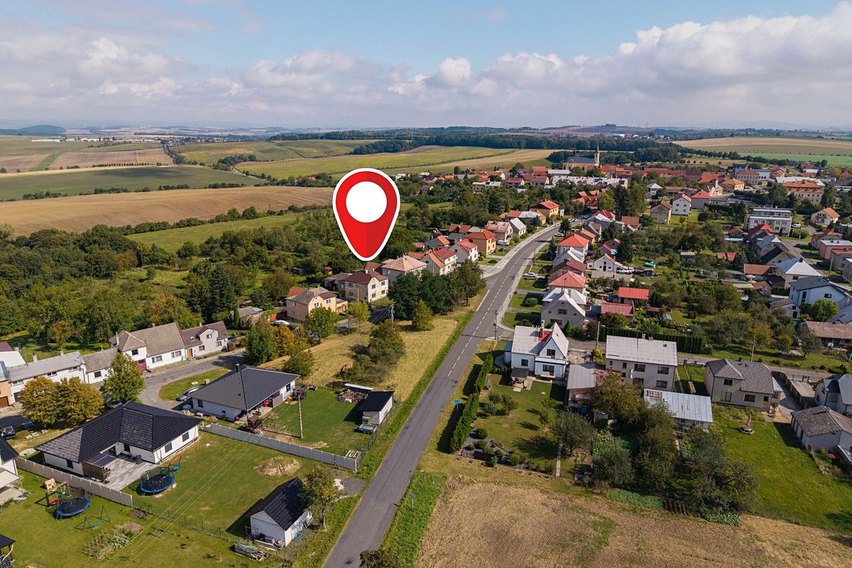 Prodej rodinného domu 175 m², pozemek 568 m² – fotografie 5