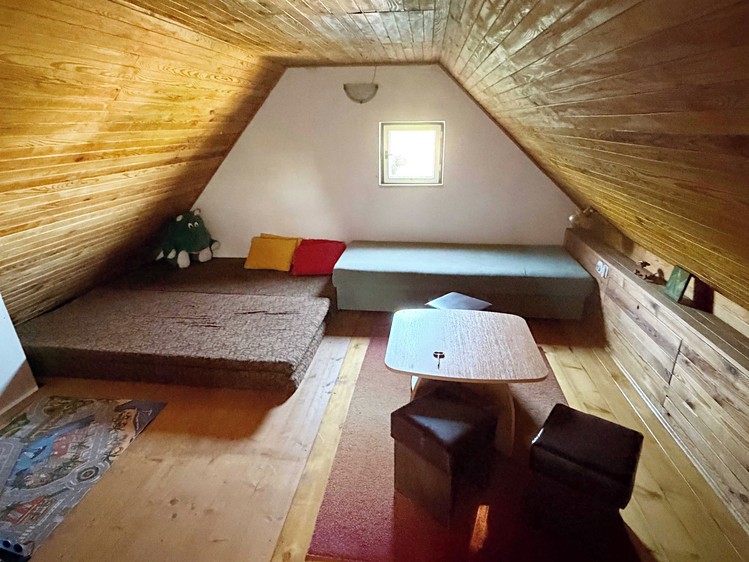 Prodej domu, 40 m² (14 z 22)