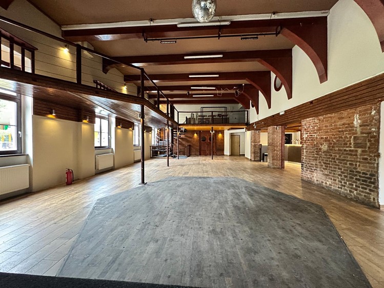 Pronájem komerčního prostoru, 500 m² (7 z 27)
