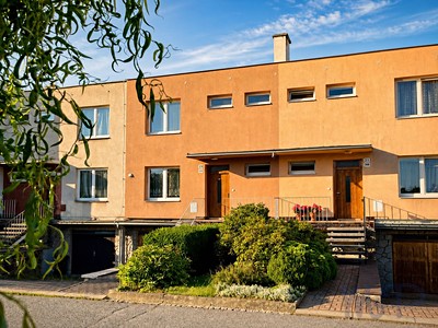 Prodej  rodinného domu 175 m², pozemek 335 m²