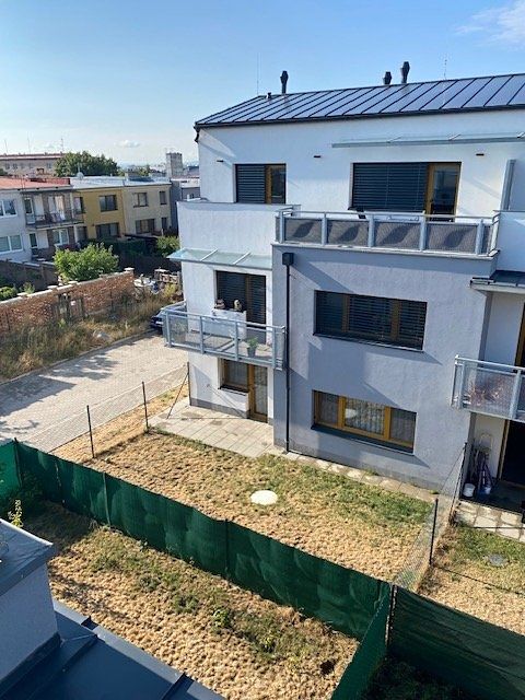 Pronájem bytu 2+kk 59 m²