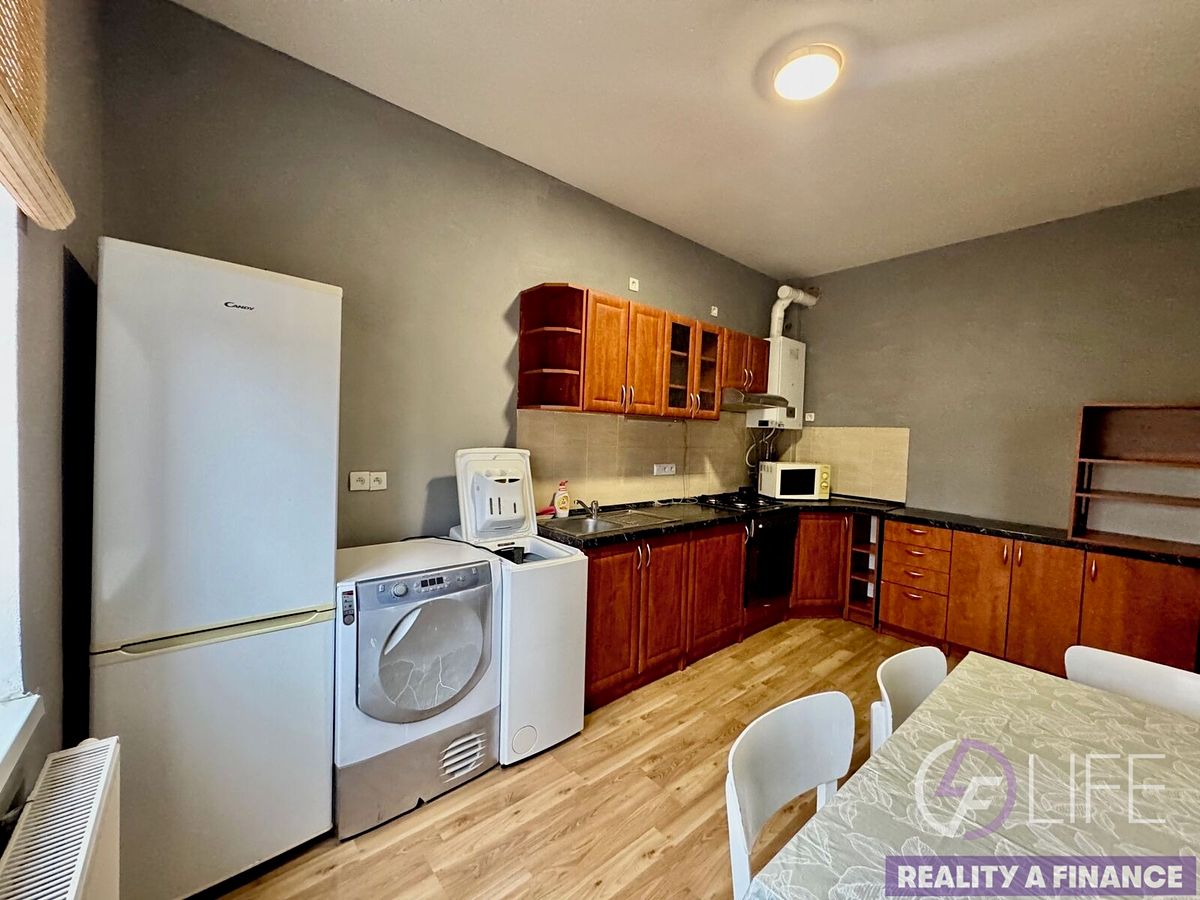 Pronájem bytu 1+1 48 m² – fotografie 3