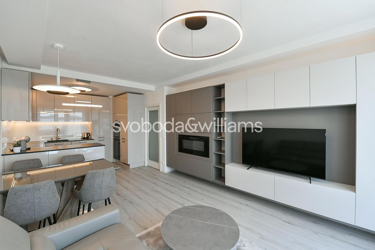 Pronájem bytu 2+kk 49 m² – fotografie 5