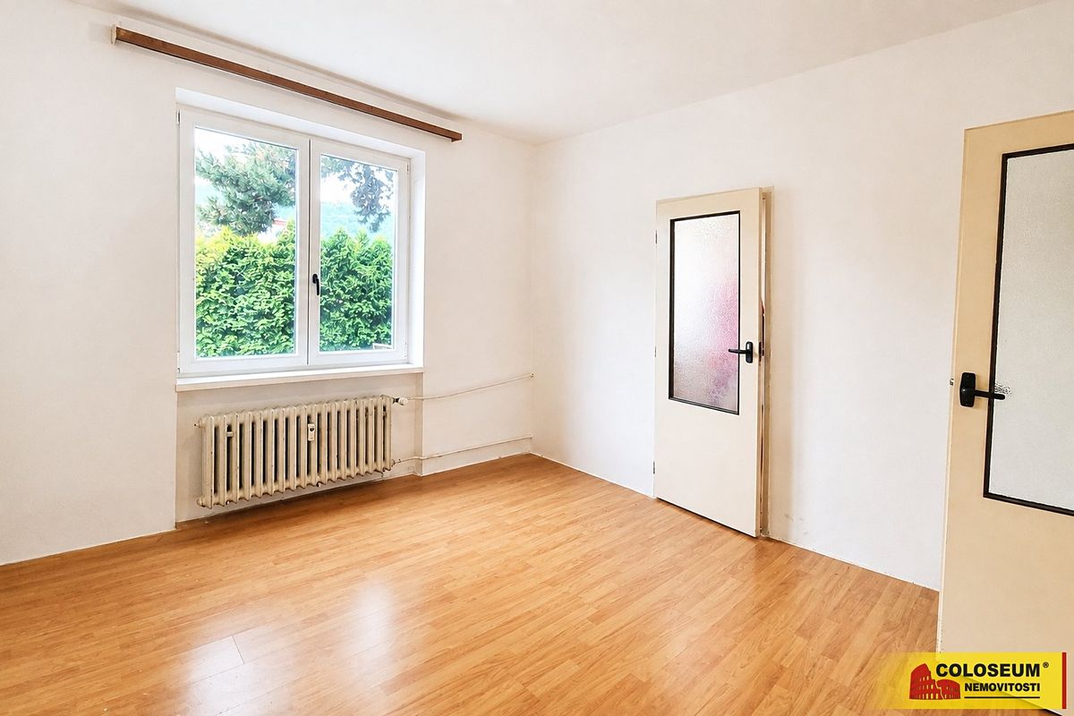 Pronájem bytu 2+1 50 m² – fotografie 4