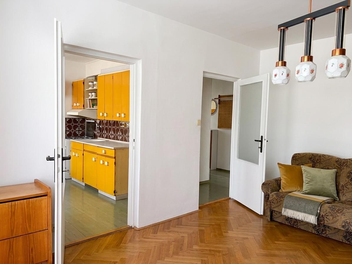 Prodej bytu 2+1 60 m² – fotografie 3
