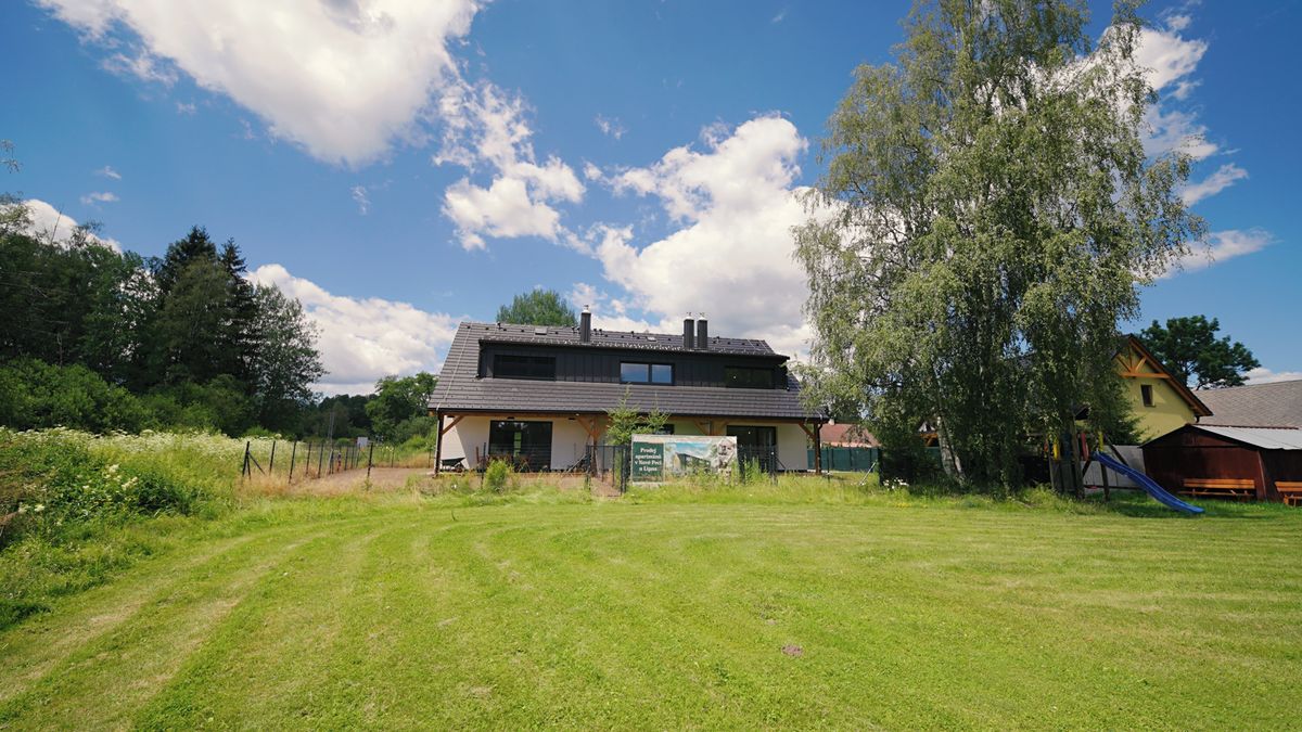 Prodej bytu 3+kk 81 m² – fotografie 5