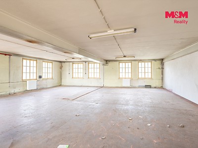 Pronájem komerčního prostoru, 5 000 m² (2 z 22)