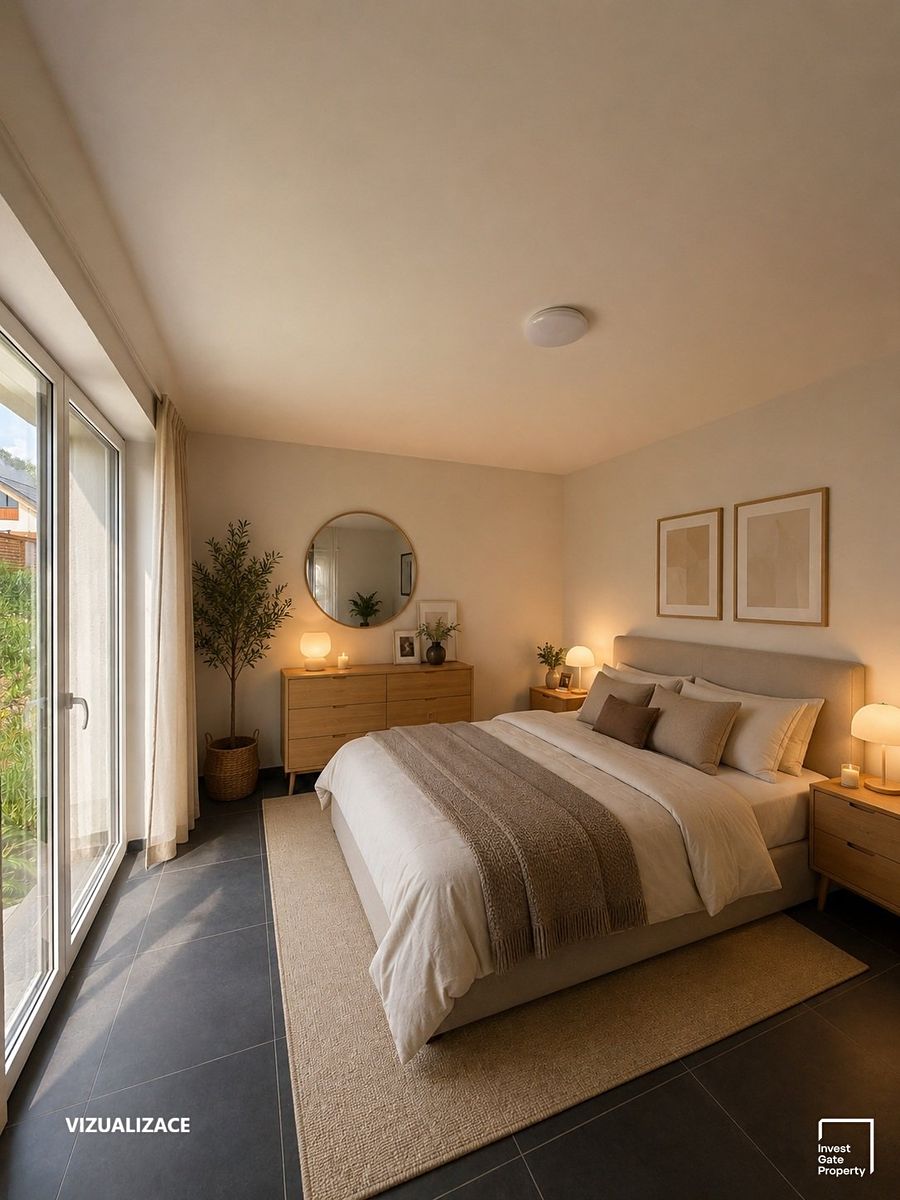 Prodej rodinného domu 236 m², pozemek 743 m² – fotografie 5