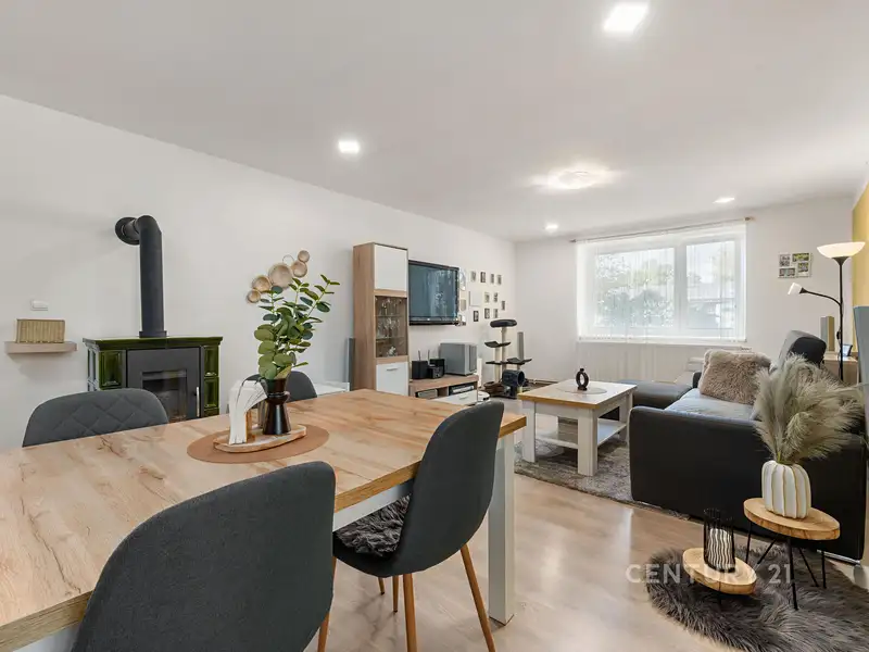 Prodej rodinného domu 178 m², pozemek 1065 m², Radiměř – náhled fotky 3