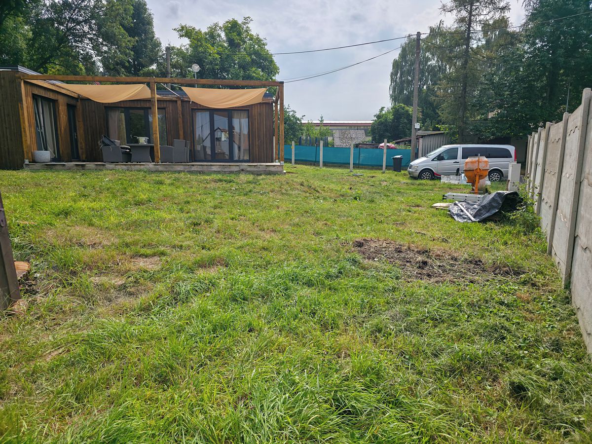 Prodej rodinného domu 54 m², pozemek 822 m² – fotografie 4