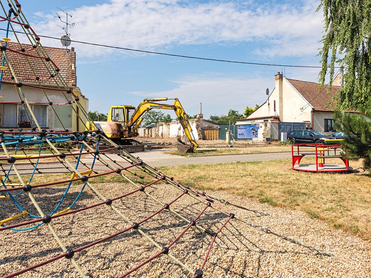 Ostatní