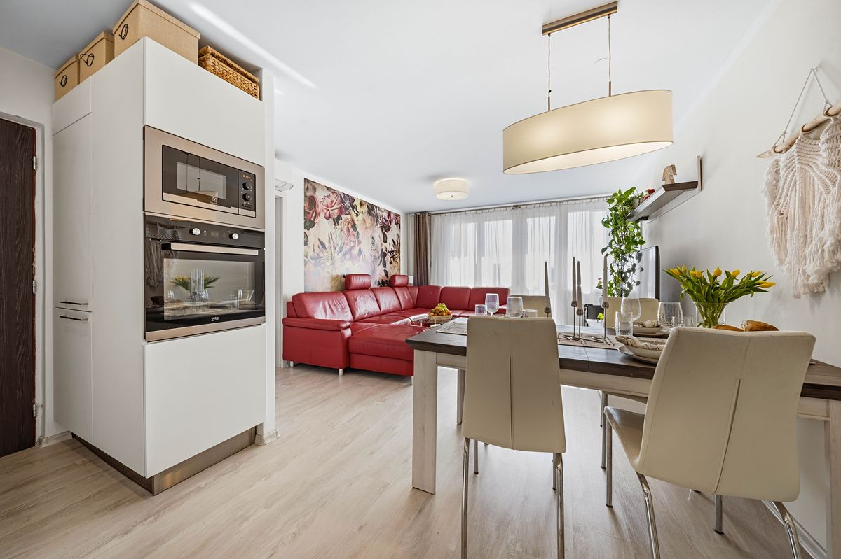 Prodej bytu 4+kk 70 m² – fotografie 4