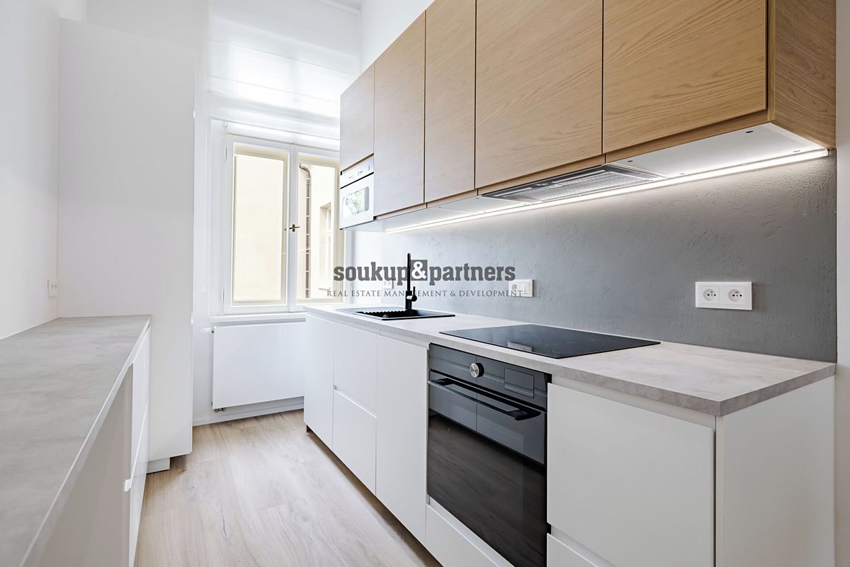 Prodej bytu 2+kk 42 m² – fotografie 2