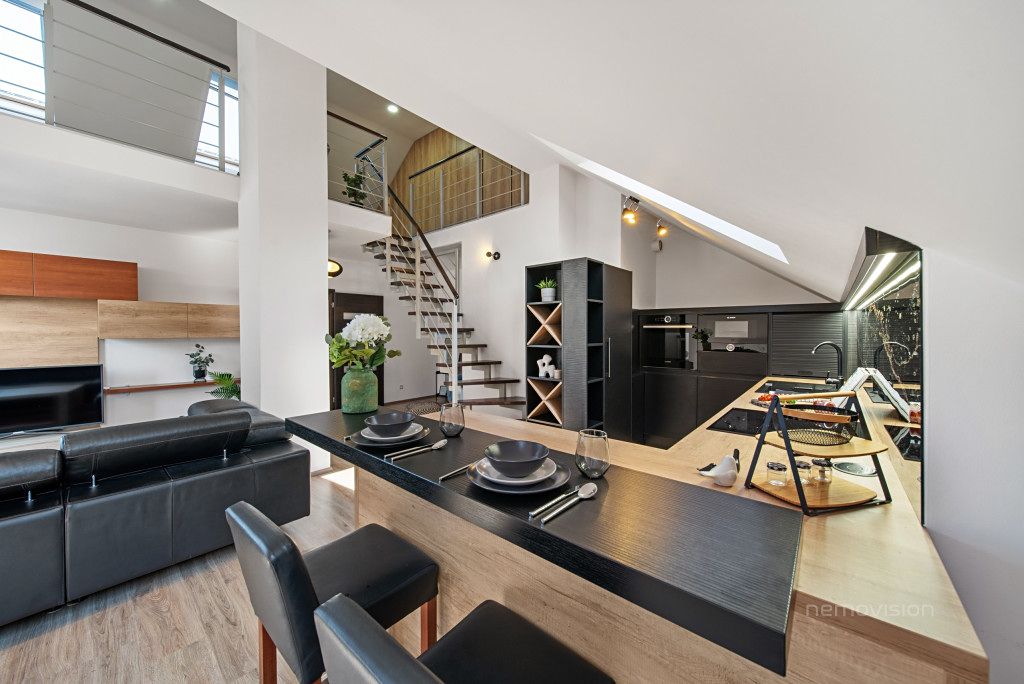 Prodej bytu 3+kk 103 m²